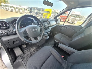 Opel Vivaro B 2018 Opel Vivaro, zdjęcie 9