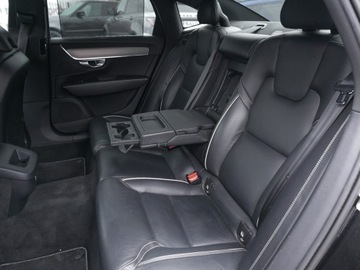 Volvo S90 II Sedan 2.0 D3 150KM 2020 Volvo S90 R-Design Kraj. nappa 4xPamięć ACC Keyles Blis Kamera Pilot Assist, zdjęcie 21
