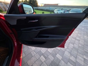 Jaguar XE Sedan 2.0 i4 180KM 2017 Jaguar XE 2.0 180PS Skora Navi Panorama Zarej.PL Gwarancja 2.0 Diesel, zdjęcie 22