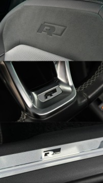 Peugeot 3008 II 2019 R E Z E R W A C J A, zdjęcie 19