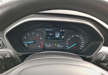 Ford Focus IV Kombi 1.0 EcoBoost 125KM 2019 Ford Focus 1.0 EcoBoost Trend Edition Benzyna 125KM, zdjęcie 9