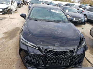 Toyota Avalon III 2022 Toyota Avalon Touring 2022 3.5l 3.5 Benzyna 301KM, zdjęcie 5