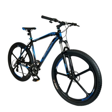 ГОРНЫЙ ВЕЛОСИПЕД SIROX 5.2 ALTUS MTB 29 ДЮЙМОВ 21 ДЮЙМ XL НОВАЯ МОДЕЛЬ 2024 ГОДА