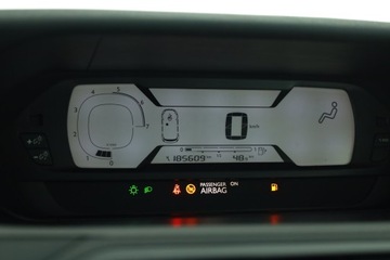 Citroen Grand C4 Picasso II Grand Picasso 1.6 BlueHDi 100KM 2015 Citroen C4 Grand Picasso 1.6 BlueHDi, 7 miejsc, zdjęcie 11