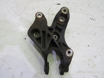 MINI COOPER R56 1.6 ДВИГАТЕЛЬ ЛАПА