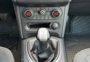 Nissan Qashqai I Crossover 1.6 Start/Stop 117KM 2011 Nissan Qashqai 1.6 117KM CLIMATRONIC NAVI Kamera Bezwypadkowy Serwis 1.6, zdjęcie 17