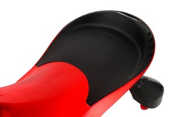 FUNFIT GRAVITY RIDER СО СВЕТЯЩИМИСЯ СВЕТОДИОДНЫМИ КОЛЕСАМИ