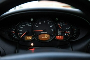 Porsche 911 996 2000 Porsche 911 Carrera 300 KM 996. Bezwypadkowa., zdjęcie 24
