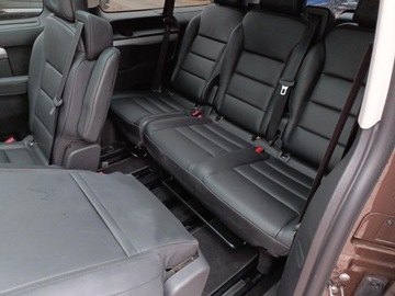 Toyota Proace II Furgon Medium 2.0 D-4D 177KM 2023 Toyota PROACE VERSO 2.0 D4-D Long VIP 2.0 D4D 177K, zdjęcie 11