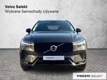 Volvo XC60 II 2025 Volvo XC 60 FV23% B5B AWD Ultra Dark LED Pneumatyk, zdjęcie 8