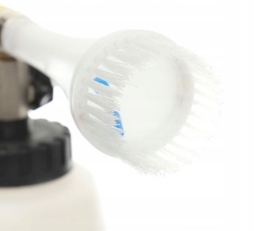 ПНЕВМАТИЧЕСКИЙ ПИСТОЛЕТ ДЛЯ СТИРКИ И ЧИСТКИ ПЕНЫ ДЛЯ ОБИВКИ 1Л