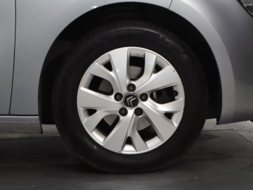 Citroen C4 Spacetourer Grand 1.2 PureTech 131KM 2020 Citroen C4 SpaceTourer PureTech 130, Salon Polska, zdjęcie 14