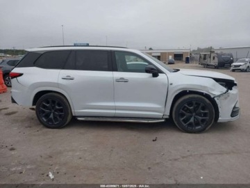 Lexus 2025 Lexus TX 2025 Lexus TX 500h F SPORT Premium AWD 2.4 Hybryda 271KM, zdjęcie 5