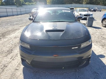 Dodge Charger VII 2021 Dodge Charger RT 2021 5.7L 5.7 Benzyna 370KM, zdjęcie 5