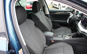 Skoda Octavia IV Liftback 1.5 TSI EVO 150KM 2022 Skoda Octavia 1.5B 150KM FUL OPCJA AUTOMAT zarejestrowany salon Polska F V, zdjęcie 5