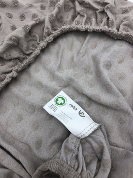 Чехол на пеленальный столик ROBA 75х85 Lil Planet