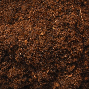 TORF SPHAGNOWY KWAŚNY Azalie, Borówka 3,5-4,5 50L