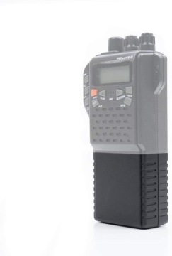 Контейнер для батареек АА для радиостанции PNI HP-62 CB