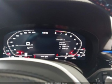 BMW Seria 5 G90-91 2023 BMW M5 2023 4.4l 4.4 Benzyna 617KM, zdjęcie 10