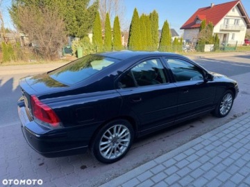 Volvo S60 I 2009 Volvo S60 Volvo S60 D5 Edition 2.4 Diesel 185KM, zdjęcie 16