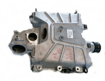 AUDI A6 C6 - KOMPRESOR 06E145601H