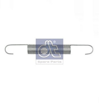 ВЕСНА 1.20070 DT SPARE PARTS