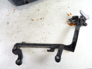 Honda Pan European ST 1100 Ящик для хранения в багажнике