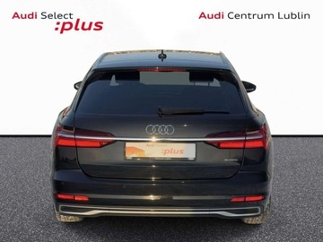 Audi A6 C8 Allroad 3.0 50 TDI 286KM 2024 Audi A6 Avant Headp Up , Kamery 360 ,Adaptacyjny tempomat, Ambiente 3.0, zdjęcie 5