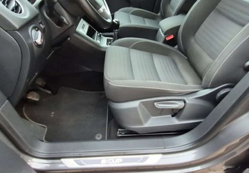 Volkswagen Tiguan 2015 Volkswagen Tiguan Volkswagen Tiguan 2.0 Diesel 140KM, zdjęcie 16