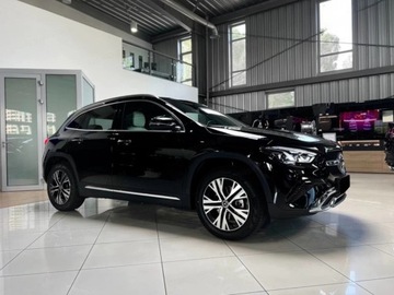 Mercedes GLA II Off-roader Facelifting 1.3 200 163KM 2025 MERCEDES-BENZ GLA 200 Progressive Suv 1.3 (163KM) 2025, zdjęcie 1