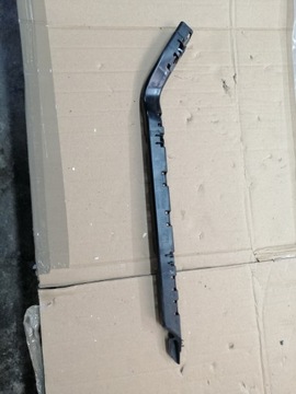 Mercedes W207 ślizg zderzaka lewy tył A2078850721