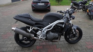 Triumph Daytona T595 955 Speed Triple 955i Улитка Привод спидометра