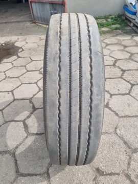 OPONA KOŁO CHALLENGER 295 80 R 22,5 9mm