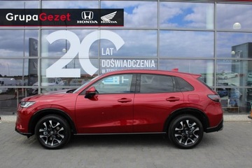 Honda 2024 Honda ZR-V e:HEV 2.0 Hybryda 184KM wersja Advance Peomocja!!, zdjęcie 1