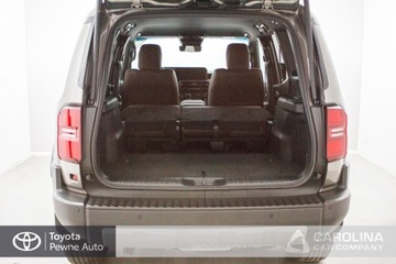 Toyota Land Cruiser VII Terenowy 5d 2.8 D-4D 204KM 2024 Toyota Land Cruiser VII (2017-) LC 2.8 D-4D 204 KM, zdjęcie 26