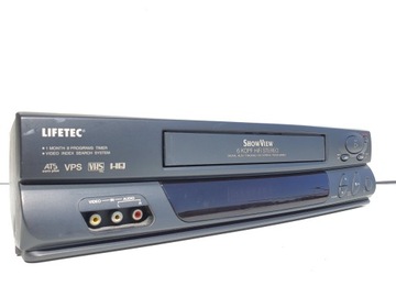 Lifetec LT9020 6-головный видеорегистратор