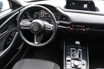 Mazda CX-30 2.0 SKYACTIV-G 150KM 2022 Mazda CX-30 Skyactiv-G 2.0, Salon Polska, zdjęcie 6