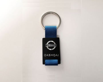 БРЕЛОК ДЛЯ NISSAN X-TRAIL QASHQAI JUKE GTR NSX MURANO