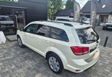 Fiat Freemont 2.0 Multijet II 16v 170KM 2014 Fiat Freemont 2,0 170 KM Skora Navi PDC Kamera 7 miejsc 2.0 Diesel, zdjęcie 35