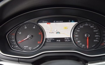 Audi A4 B9 Avant Facelifting 2.0 35 TDI 163KM 2019 Audi A4 Avant 2.0 TDI S-tronic S-Line Fuul Ledy Matrix Lopatki VAT-23 2.0, zdjęcie 19