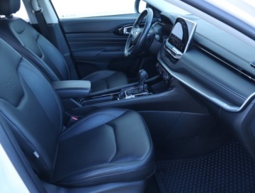 Jeep Compass II SUV Plug-In Facelifting 1.3 GSE T4 240KM 2021 Jeep Compass 4xe, Salon Polska, Serwis ASO, 4X4, zdjęcie 8
