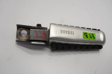 YAMAHA XV 535 VIRAGO 87-03 ПОДНОЖКА ПАССАЖИРА СПРАВА СПРАВА