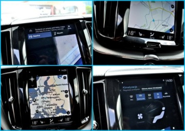 Volvo XC60 II Crossover D4 190KM 2019 Volvo XC 60 2,0 D4 190Km Inscription Harman Kardon, zdjęcie 33