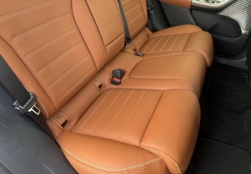 Mercedes GLC C254/X254 2026 Mercedes-Benz GLC 400 4matic z technologia EQ Elektryczny 489KM, zdjęcie 19