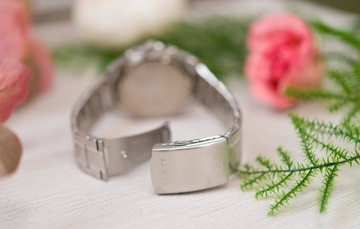 MĘSKI ZEGAREK CASIO EFV-540D-1A2VUEF EDIFICE 100M