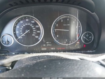 BMW X3 G01 2017 BMW X3 2017 BMW X3 XDRIVE28I 2.0 Benzyna 240KM, zdjęcie 11