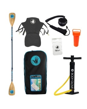 Body Glove Bullet Combo 10 футов 6 дюймов SUP доска 2021 г.