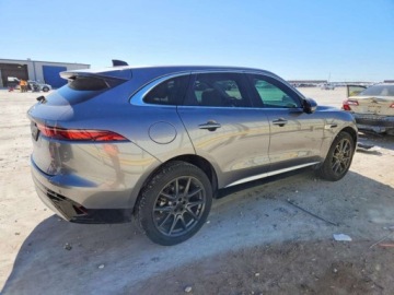 Jaguar F-Pace 2022 Jaguar F-Pace S 2022 2.0 Benzyna 247KM, zdjęcie 3