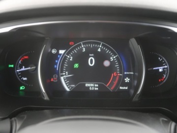 Renault Talisman Kombi 1.8 TCe FAP 224KM 2018 Renault Talisman 1.8 TCe, Salon Polska, zdjęcie 10