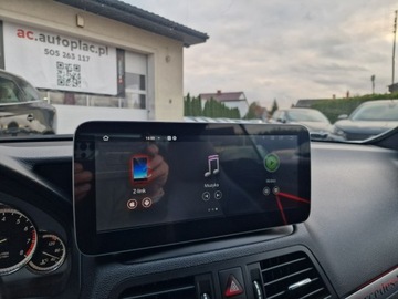 Mercedes Klasa E W212 Coupe 200 CGI BlueEFFICIENCY 184KM 2010 Mercedes E 200 Coupe Avantgarde Automat Kamera Nav, zdjęcie 29